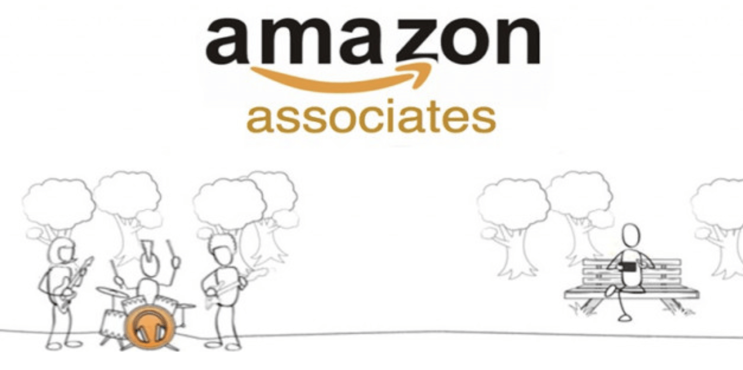 Amazon Affiliate là gì?