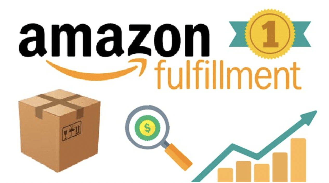 Những lý do khiến bạn nên lựa chọn Amazon FBA