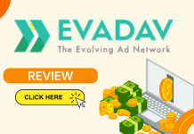Đánh Giá Từ A-Z Về Việc Sử Dụng Nền Tảng Quảng Cáo Evadav Đánh Giá Từ A-Z Về Việc Sử Dụng Nền Tảng Quảng Cáo Evadav