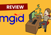 Khai phá sức mạnh của quảng cáo MGID Khai phá sức mạnh của quảng cáo MGID