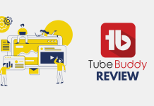TubeBuddy Review: Công cụ tối ưu dành cho người sáng tạo trên YouTube TubeBuddy Review