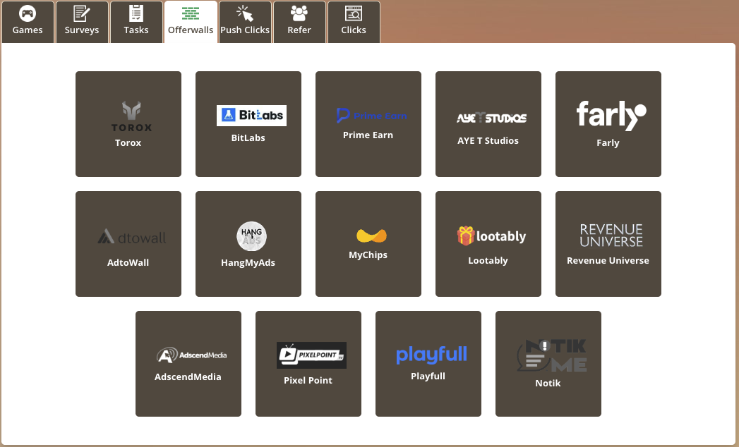 Tải app và ứng dụng