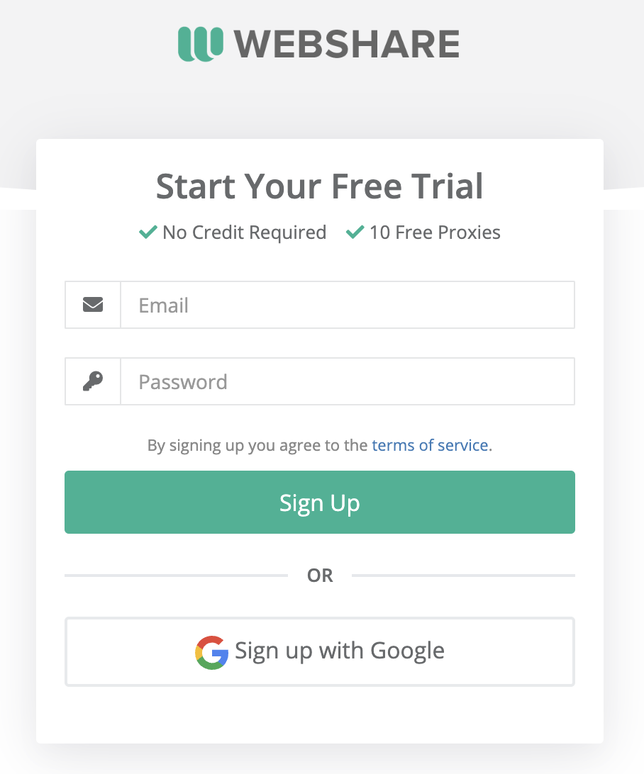 Điền email, mật khẩu đăng nhập